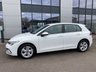 USED 2021 21 VOLKSWAGEN GOLF 1.5 LIFE TSI 5d 130PS CAR PLAY  SAT NAV - NEW SHAPE  ULEZ