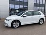 USED 2021 21 VOLKSWAGEN GOLF 1.5 LIFE TSI 5d 130PS CAR PLAY  SAT NAV - NEW SHAPE  ULEZ