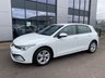 USED 2021 21 VOLKSWAGEN GOLF 1.5 LIFE TSI 5d 130PS CAR PLAY  SAT NAV - NEW SHAPE  ULEZ