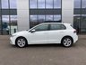 USED 2021 21 VOLKSWAGEN GOLF 1.5 LIFE TSI 5d 130PS CAR PLAY  SAT NAV - NEW SHAPE  ULEZ