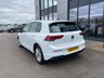 USED 2021 21 VOLKSWAGEN GOLF 1.5 LIFE TSI 5d 130PS CAR PLAY  SAT NAV - NEW SHAPE  ULEZ