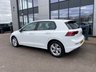 USED 2021 21 VOLKSWAGEN GOLF 1.5 LIFE TSI 5d 130PS CAR PLAY  SAT NAV - NEW SHAPE  ULEZ