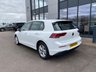 USED 2021 21 VOLKSWAGEN GOLF 1.5 LIFE TSI 5d 130PS CAR PLAY  SAT NAV - NEW SHAPE  ULEZ