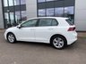 USED 2021 21 VOLKSWAGEN GOLF 1.5 LIFE TSI 5d 130PS CAR PLAY  SAT NAV - NEW SHAPE  ULEZ