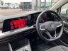 USED 2021 21 VOLKSWAGEN GOLF 1.5 LIFE TSI 5d 130PS CAR PLAY  SAT NAV - NEW SHAPE  ULEZ