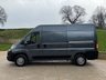 USED 2019 19 FIAT DUCATO 2.3 35 C/C MULTIJET II 129 BHP ONE OWNER FROM NEW-2 KEYS.