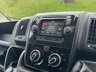USED 2019 19 FIAT DUCATO 2.3 35 C/C MULTIJET II 129 BHP ONE OWNER FROM NEW-2 KEYS.