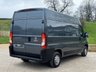 USED 2019 19 FIAT DUCATO 2.3 35 C/C MULTIJET II 129 BHP ONE OWNER FROM NEW-2 KEYS.