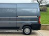 USED 2019 19 FIAT DUCATO 2.3 35 C/C MULTIJET II 129 BHP ONE OWNER FROM NEW-2 KEYS.