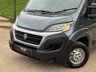 USED 2019 19 FIAT DUCATO 2.3 35 C/C MULTIJET II 129 BHP ONE OWNER FROM NEW-2 KEYS.