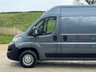 USED 2019 19 FIAT DUCATO 2.3 35 C/C MULTIJET II 129 BHP ONE OWNER FROM NEW-2 KEYS.