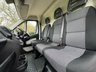 USED 2019 19 FIAT DUCATO 2.3 35 C/C MULTIJET II 129 BHP ONE OWNER FROM NEW-2 KEYS.