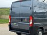 USED 2019 19 FIAT DUCATO 2.3 35 C/C MULTIJET II 129 BHP ONE OWNER FROM NEW-2 KEYS.