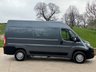 USED 2019 19 FIAT DUCATO 2.3 35 C/C MULTIJET II 129 BHP ONE OWNER FROM NEW-2 KEYS.