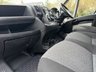 USED 2019 19 FIAT DUCATO 2.3 35 C/C MULTIJET II 129 BHP ONE OWNER FROM NEW-2 KEYS.