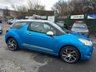 USED 2015 65 DS DS 3 1.2 PURETECH DSTYLE NAV S/S 3d 109 BHP Warranty+&pound;0R/T+HpiClear+12mMot