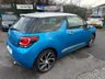 USED 2015 65 DS DS 3 1.2 PURETECH DSTYLE NAV S/S 3d 109 BHP Warranty+&pound;0R/T+HpiClear+12mMot