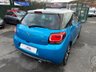 USED 2015 65 DS DS 3 1.2 PURETECH DSTYLE NAV S/S 3d 109 BHP Warranty+&pound;0R/T+HpiClear+12mMot