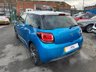 USED 2015 65 DS DS 3 1.2 PURETECH DSTYLE NAV S/S 3d 109 BHP Warranty+&pound;0R/T+HpiClear+12mMot