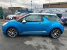 USED 2015 65 DS DS 3 1.2 PURETECH DSTYLE NAV S/S 3d 109 BHP Warranty+&pound;0R/T+HpiClear+12mMot