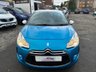 USED 2015 65 DS DS 3 1.2 PURETECH DSTYLE NAV S/S 3d 109 BHP Warranty+&pound;0R/T+HpiClear+12mMot
