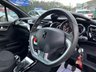 USED 2015 65 DS DS 3 1.2 PURETECH DSTYLE NAV S/S 3d 109 BHP Warranty+&pound;0R/T+HpiClear+12mMot