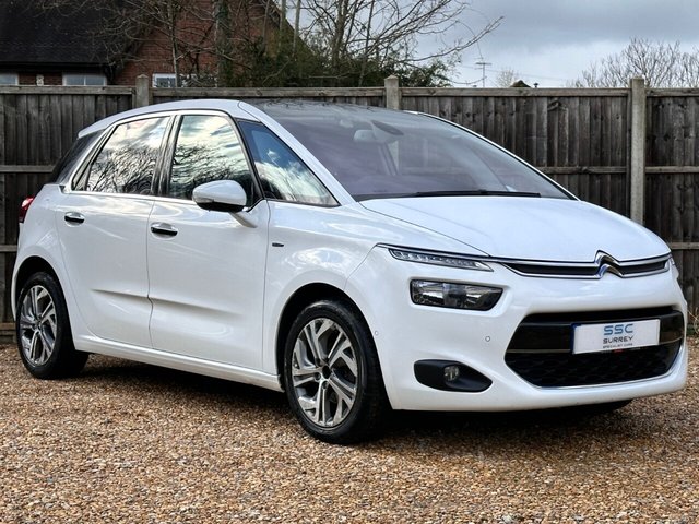 Should You Buy A Used Citroen C4 Grand Picasso? (R/Drivingsg Advice) - ll7iqs0