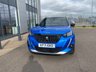 USED 2021 71 PEUGEOT 2008 1.2 PURETECH GT 5d 130PS SATNAV REAR CAMERA - TOUCH SCREEN
