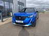 USED 2021 71 PEUGEOT 2008 1.2 PURETECH GT 5d 130PS SATNAV REAR CAMERA - TOUCH SCREEN