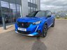 USED 2021 71 PEUGEOT 2008 1.2 PURETECH GT 5d 130PS SATNAV REAR CAMERA - TOUCH SCREEN