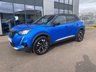 USED 2021 71 PEUGEOT 2008 1.2 PURETECH GT 5d 130PS SATNAV REAR CAMERA - TOUCH SCREEN