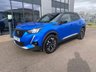 USED 2021 71 PEUGEOT 2008 1.2 PURETECH GT 5d 130PS SATNAV REAR CAMERA - TOUCH SCREEN