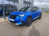 USED 2021 71 PEUGEOT 2008 1.2 PURETECH GT 5d 130PS SATNAV REAR CAMERA - TOUCH SCREEN