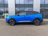 USED 2021 71 PEUGEOT 2008 1.2 PURETECH GT 5d 130PS SATNAV REAR CAMERA - TOUCH SCREEN