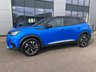 USED 2021 71 PEUGEOT 2008 1.2 PURETECH GT 5d 130PS SATNAV REAR CAMERA - TOUCH SCREEN