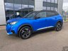 USED 2021 71 PEUGEOT 2008 1.2 PURETECH GT 5d 130PS SATNAV REAR CAMERA - TOUCH SCREEN