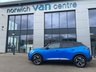 USED 2021 71 PEUGEOT 2008 1.2 PURETECH GT 5d 130PS SATNAV REAR CAMERA - TOUCH SCREEN