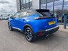 USED 2021 71 PEUGEOT 2008 1.2 PURETECH GT 5d 130PS SATNAV REAR CAMERA - TOUCH SCREEN