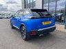 USED 2021 71 PEUGEOT 2008 1.2 PURETECH GT 5d 130PS SATNAV REAR CAMERA - TOUCH SCREEN