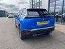 USED 2021 71 PEUGEOT 2008 1.2 PURETECH GT 5d 130PS SATNAV REAR CAMERA - TOUCH SCREEN