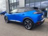 USED 2021 71 PEUGEOT 2008 1.2 PURETECH GT 5d 130PS SATNAV REAR CAMERA - TOUCH SCREEN
