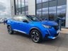 USED 2021 71 PEUGEOT 2008 1.2 PURETECH GT 5d 130PS SATNAV REAR CAMERA - TOUCH SCREEN