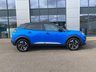 USED 2021 71 PEUGEOT 2008 1.2 PURETECH GT 5d 130PS SATNAV REAR CAMERA - TOUCH SCREEN