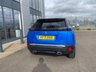 USED 2021 71 PEUGEOT 2008 1.2 PURETECH GT 5d 130PS SATNAV REAR CAMERA - TOUCH SCREEN