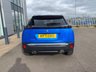 USED 2021 71 PEUGEOT 2008 1.2 PURETECH GT 5d 130PS SATNAV REAR CAMERA - TOUCH SCREEN