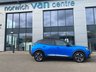 USED 2021 71 PEUGEOT 2008 1.2 PURETECH GT 5d 130PS SATNAV REAR CAMERA - TOUCH SCREEN