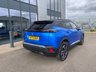 USED 2021 71 PEUGEOT 2008 1.2 PURETECH GT 5d 130PS SATNAV REAR CAMERA - TOUCH SCREEN