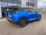 USED 2021 71 PEUGEOT 2008 1.2 PURETECH GT 5d 130PS SATNAV REAR CAMERA - TOUCH SCREEN