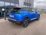 USED 2021 71 PEUGEOT 2008 1.2 PURETECH GT 5d 130PS SATNAV REAR CAMERA - TOUCH SCREEN
