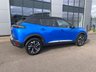 USED 2021 71 PEUGEOT 2008 1.2 PURETECH GT 5d 130PS SATNAV REAR CAMERA - TOUCH SCREEN